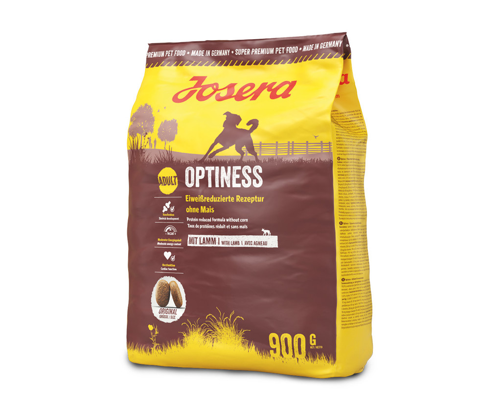 Josera Adult Optiness 0,9 kg