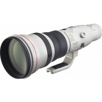 Canon 600mm f/4 L IS USM II