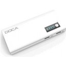 Doca D566 13000 mAh bílá