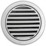 Haco NVM 100 mm nerez – Hledejceny.cz