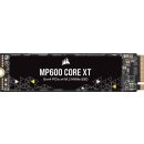 Corsair MP600 CORE XT 4TB, CSSD-F4000GBMP600CXT