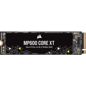 Corsair MP600 CORE XT 4TB, CSSD-F4000GBMP600CXT