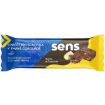 Sens Foods Cvrččí proteinovka 60 g – Zboží Mobilmania