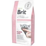 Brit Veterinary Diets Cat GF Hypoallergenic 5 kg – Zboží Mobilmania