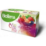 Biogena FANTASTIC FRUITMIX 4 x 5 sáčků ovocný čaj 42 g – Zbozi.Blesk.cz