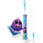 Philips Sonicare for Kids HX6322/12 – Zboží Dáma