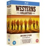 Westerns Collection BD – Hledejceny.cz