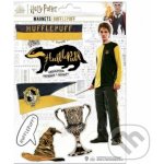Cinereplicas sada magnetek Harry Potter Mrzimor 7 ks – Sleviste.cz