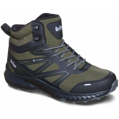 Lee Cooper Winter khaki – Hledejceny.cz