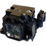 Lampa pro projektor PANASONIC PT-ST10, originální lampa s modulem – Hledejceny.cz