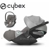 Autosedačka Cybex Cloud Z2 i-Size Plus 2023 Soho Grey