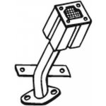 BOSAL BS 135-097 – Hledejceny.cz