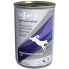 Konzerva pro psy Trovet Adult VPD Hypoallergenic Venison 400 g