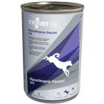 Trovet Dog Hypoallergenic Venison VPD 400 g – Hledejceny.cz