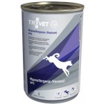 Trovet Adult VPD Hypoallergenic Venison 400 g – Sleviste.cz