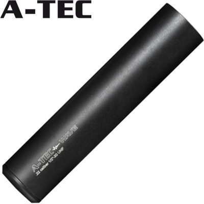 A TEC Wave .22LR 1/2 – Zboží Dáma