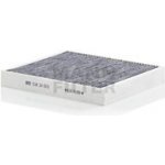 MANN-FILTER Filtr, vzduch v interiéru CUK24003 – Hledejceny.cz