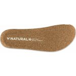 Vivobarefoot KORKOVÉ VLOŽKY Pánské – Zboží Mobilmania