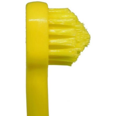 Splash-Brush Ultra soft 120 Žlutý 1073 – Zboží Mobilmania