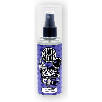 Heaven Scents Moon Scent – Hledejceny.cz