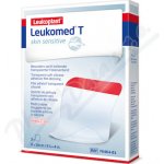 Leukomed T Skin Sens.nápl.bez polš.8 x 10 cm 5 ks – Zboží Dáma