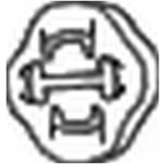 BOSAL BS 255-831 – Hledejceny.cz