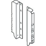 Blum Z30D000SL držák zad Antaro "D" L+P bílý – Zboží Mobilmania