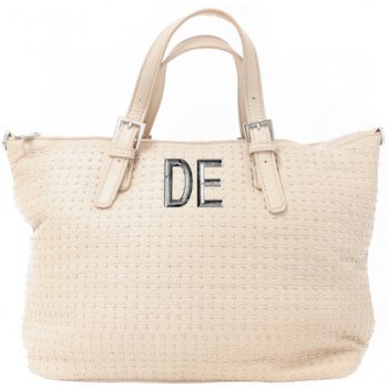 Mia Bag dámská kabelka shopper STUDS SHOPPING BAG béžová světlá od 2 990 Kč  - Heureka.cz