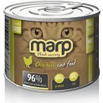 Marp Variety Chicken 200 g – Hledejceny.cz