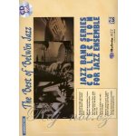 The Best of Belwin Jazz Jazz Band Collection / partitura + CD – Zbozi.Blesk.cz