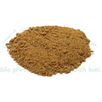 KOŇSKÉ BYLINKY Harpagophyt kořen mletý 1 kg – Hledejceny.cz