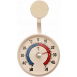 TFA 14.6006, Bimetalový teploměr - nalepovací – Hledejceny.cz