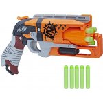 Nerf Zombie Strike Hammershot A4325 – Zbozi.Blesk.cz