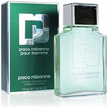 Paco Rabanne Pour Homme voda po holení 100 ml