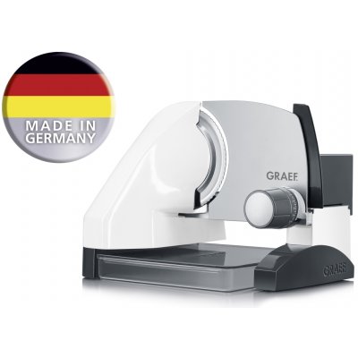 Graef SKS 50001 – Sleviste.cz