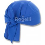 Rogelli Cyklošátek bandana modrá – Zboží Mobilmania