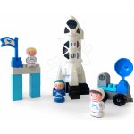 Écoiffier Abrick Blocks Space 23 ks – Zboží Dáma