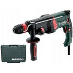 METABO KHE 2645 Quick 601711500 – Zbozi.Blesk.cz