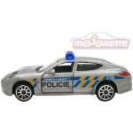 Majorette Auto policejní – Hledejceny.cz