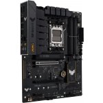 Asus TUF GAMING B650-E WIFI 90MB1GT0-M0EAY0 – Hledejceny.cz