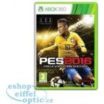 Pro Evolution Soccer 2016 – Hledejceny.cz