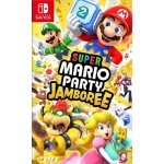 Super Mario Party Jamboree – Zboží Dáma