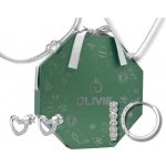OLIVIE Adventní kalendář SRDCE 7867 – Zboží Dáma