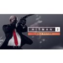 Hitman 2 (Gold)