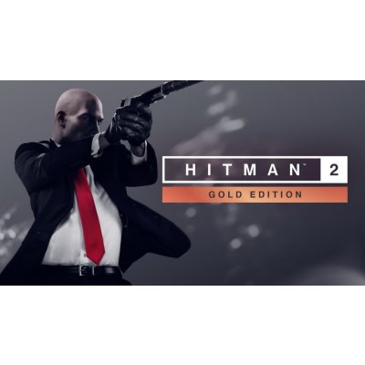 Hitman 2 (Gold) – Hledejceny.cz