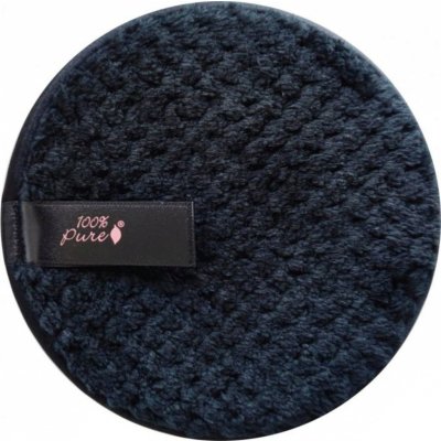 100% Pure Reusable Face Cleansing Pad Big 1 ks – Zboží Mobilmania