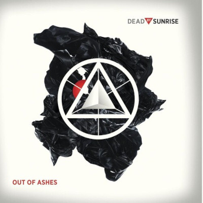 Dead By Sunrise - Out Of Ashes RSD 2024 LP