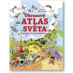 Obrazový atlas světa – Podívej se pod obrázek – Hledejceny.cz