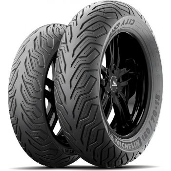 Michelin City Grip 2 110/80 14 59S