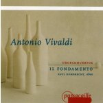 Antonio Vivaldi - Oboe Concertos CD – Hledejceny.cz